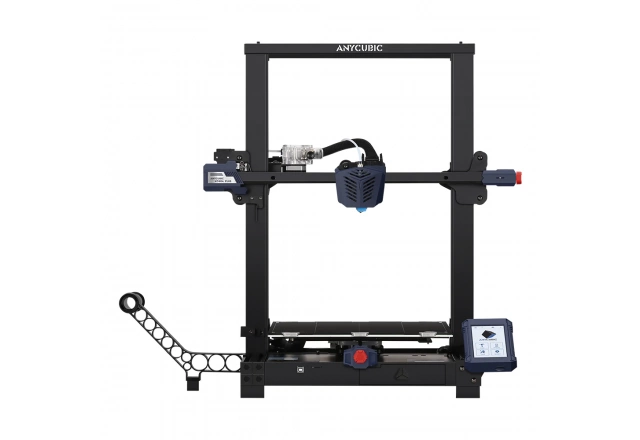 Anycubic Kobra Plus – точність, швидкість, зручність!