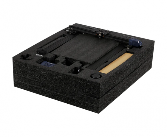 Фото 3 - 3D-принтер Anycubic Kobra Neo