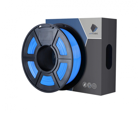 Фото 5 - PLA пластик для 3d принтера (філамент) 1,75 мм