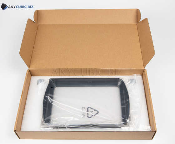 Фото 4 - Ємність (ванна) для 3D принтера Anycubic Photon Mono X2