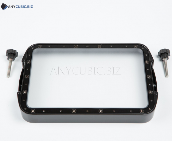 Фото 6 - Ємність (ванна) для 3D принтера Anycubic Photon Mono X 6K | Photon M3 Plus