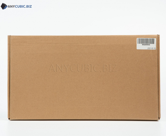 Фото 9 - Ємність (ванна) для 3D принтера Anycubic Photon Mono X 6K | Photon M3 Plus