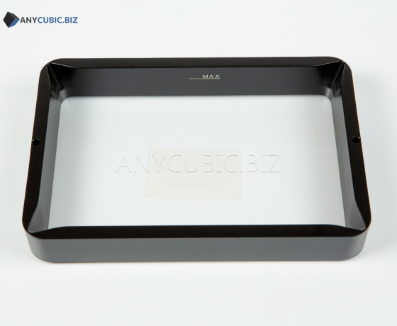 Фото 6 - Ванна ємність для 3d принтера anycubic Mono M5s|Photon Mono M5s PRO
