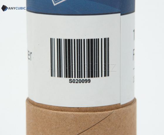 Фото 3 - Тефлонова FEP плівка для Photon M3 Max 13,6-дюймова матова 5шт. 390 × 263 mm