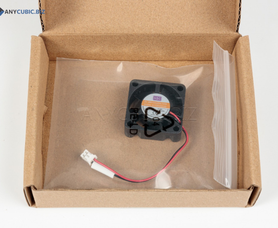 Фото 4 - Вентилятор охолодження Hotend  Kobra 2 | Kobra 2 Neo | Kobra 2 Pro | Kobra 2 Plus | Kobra 2 Max