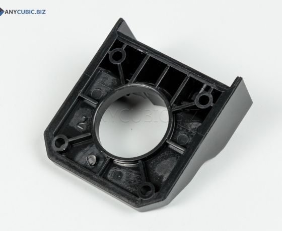 Фото 6 - z Кронштейн двигуна