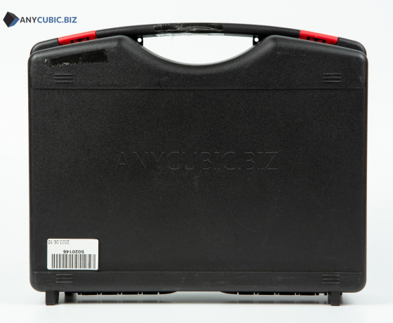 Фото 2 - РК-екран для Photon Mono M5/M5s