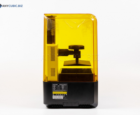 Фото 4 - Anycubic Photon Mono M5s Pro (14K)