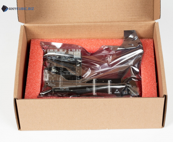 Фото 4 - Материнська плата для 3D принтера Anycubic Photon Mono X2