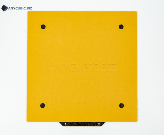 Фото 2 - Магнітна пластина для 3D принтера Anycubic Kobra Neo