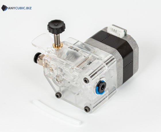 Фото 10 - Екструдер для 3d принтера Anycubic Kobra Max/Plus