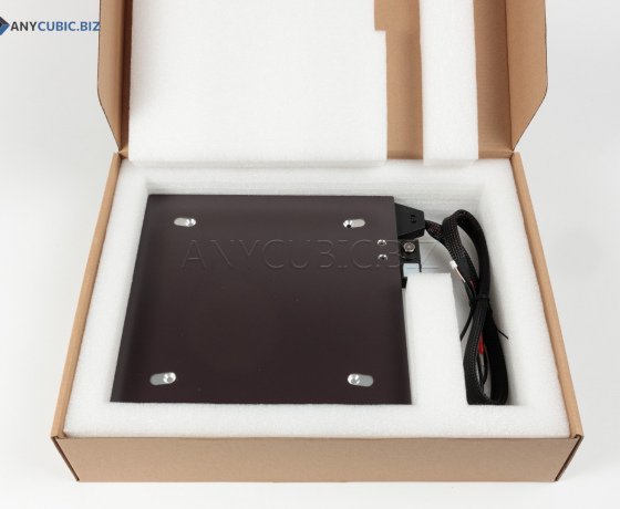 Фото 4 - Kobra 2 Neo Hotbed