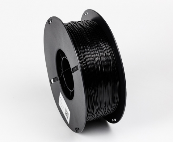 Фото 4 - TPU 85A ТПУ Філамент 85A 1кг | 1.75мм | 330м