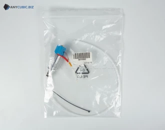 Друкуюча голівка для 3д принтера Anycubic Kobra Max