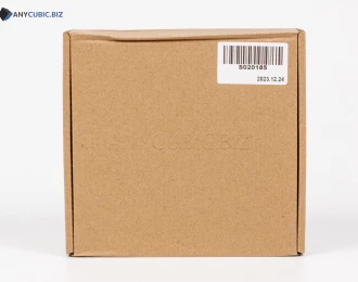 Wash & Cure 3 Plus Barrel Rotor